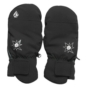 {R VOLCOM Xm[{[hO[u ~g Y JP STN MITT J68024JA Xm{O[u {[h O[u