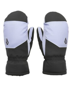 {R VOLCOM Xm[{[hO[u fB[X ~g UPLAND MITT K6852404 Xm{O[u {[h O[u