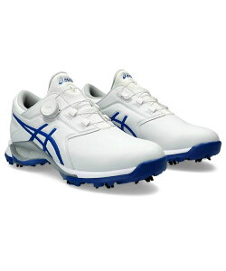 アシックス ゴルフシューズ ソフトスパイク メンズ GEL-ACE PRO M ゲルエースプロ M 1111A229 asics