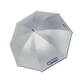 アウトドアプロダクツ OUTDOOR PRODUCTS ゴルフ 傘 晴雨兼用銀パラソル ODG-UVPP-01-65