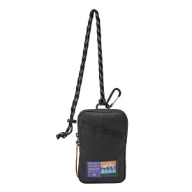 ロキシー ROXY ポーチ レディース ADVENTURE ネックポーチ RBG234817-BLK