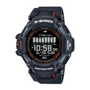 G-SHOCK W[VbN jO rv GPSt W[XNbh G-SQUAD GBD-H2000 GBD-H2000-1AJR