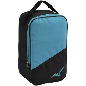 【全品対象最大10%OFF！2025年8月4日20:00〜8月11日1:59】 ミズノ シューズケース 33JM3501-92 MIZUNO
