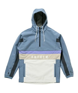 AZ ANTHEM Xm[{[hEFA WPbg Y WINGZIP ANORAK AN2304