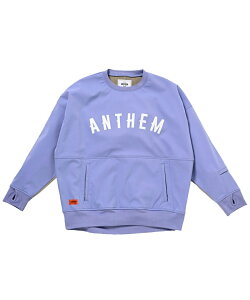 AZ ANTHEM Xm[{[hEFA WPbg Y HUGE CREW AN2311