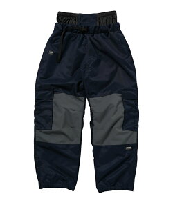 AZ ANTHEM Xm[{[hEFA pc Y WARP CARGO PANTS AN2307