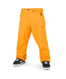 ボルコム VOLCOM スノーボードウェア スノーウェア パンツ メンズ ゴアテックス 防水 L GORE-TEX PANT G1352406