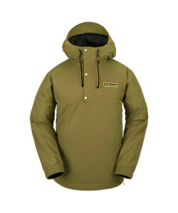 {R VOLCOM Xm[{[hEFA WPbg Y LONGO PULLOVER G0652411