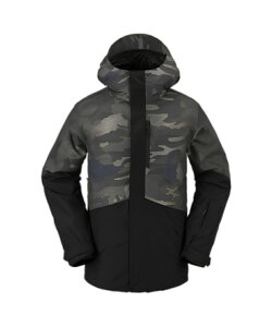 {R VOLCOM Xm[{[hEFA Xm[EFA WPbg Y VCOLP JACKET G0652415
