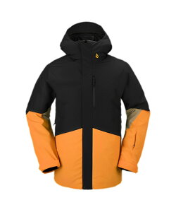 {R VOLCOM Xm[{[hEFA Xm[EFA WPbg Y VCOLP JACKET G0652415