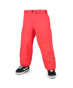 {R VOLCOM Xm[{[hEFA Xm[EFA pc Y ARTHUR PANT G1352413