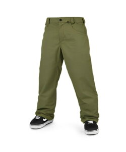 {R VOLCOM Xm[{[hEFA Xm[EFA pc Y 5-POCKET PANT G1352416