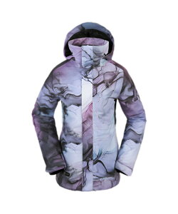 {R VOLCOM Xm[{[hEFA Xm[EFA WPbg fB[X WESTLANDINS JACKET H0452412