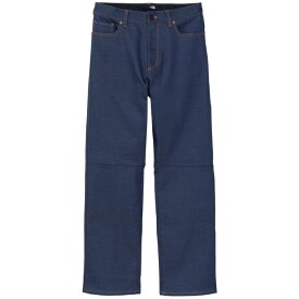 ザ・ノース・フェイス Tシャツ ロングパンツ レディース デニムクライミングストレートパンツ Denim Climbing Straight Pant NBW82304 ID THE NORTH FACE ノースフェイス