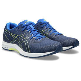 アシックス ランニングシューズ メンズ ライトレーサー 4 LYTERACER4 1011B349 412 asics