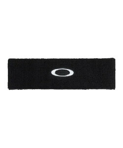 �I�[�N���[ �e�j�X �o�h�~���g�� �w�A�o���h ESSENTIAL HEADBAND 23.0�@ESSENTIAL �w�b�h�o���h 23.0 FOS901438 OAKLEY