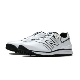 ニューバランス ゴルフシューズ ソフトスパイク メンズ 574 v3 BOA UGB574A3 new balance