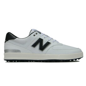 ニューバランス ゴルフシューズ スパイクレス メンズ 574 SL Court UGC574JG new balance