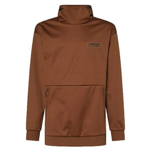 I[N[ XL[ Xm[{[h hp[J[ Y PARK RC SOFTSHELL HOODIE FOA403420 31V OAKLEY