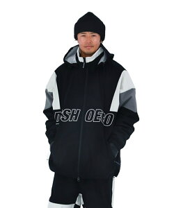 fB[V[ DC Xm[{[hEFA WPbg Y 23 DC SNOW STAND ZIP DJK233901