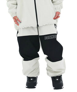 ySiΏۍő10OFFN[| 2025/11/30 0:00`12/11 1:59zfB[V[ DC Xm[{[hEFA pc Y 23 DC SNOW COLOR BLOCK PT DPT233903