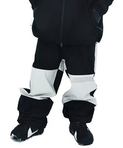 fB[V[ DC Xm[{[hEFA pc Y 23 DC SNOW COLOR BLOCK PT DPT233903