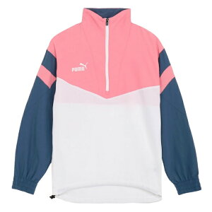 v[} TbJ[EFA EChu[J[WPbg Y INDIVIDUAL g E[ugbv 658824-53 PUMA