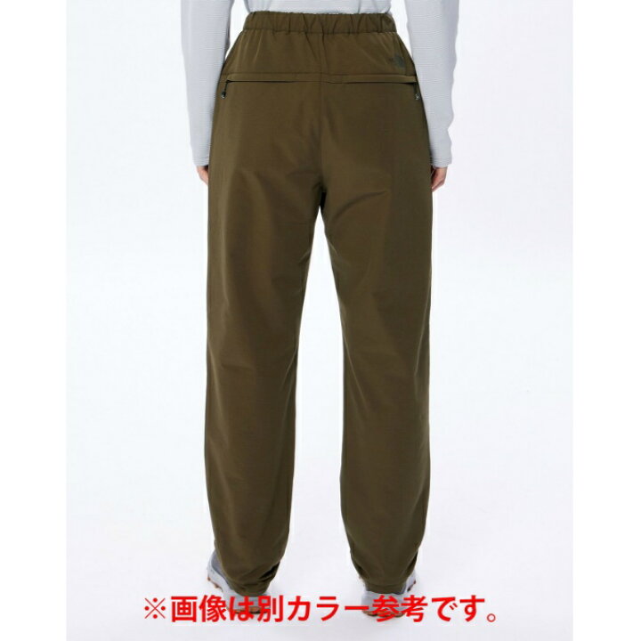 楽天市場】ザ・ノース・フェイス ロングパンツ レディース アード  