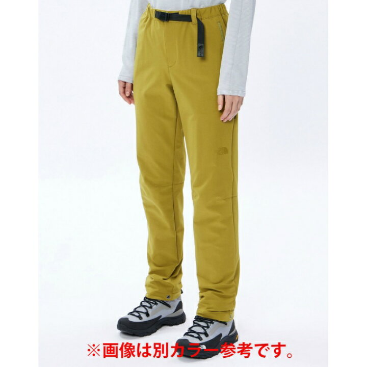 楽天市場】ザ・ノース・フェイス ロングパンツ レディース バーブ 