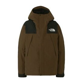 ザ・ノース・フェイス マウンテンパーカー ゴアテックス メンズ マウンテンジャケット NP61800 SR THE NORTH FACE ノースフェイス アウトドアジャケット 防水ジャケット