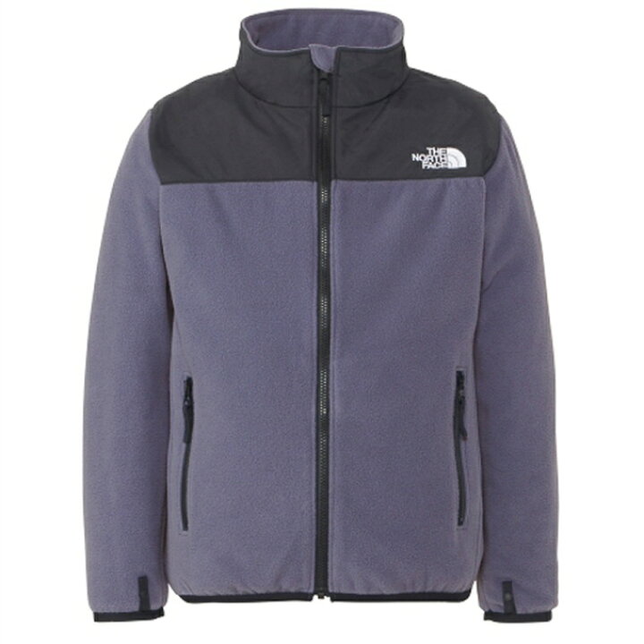 ザ・ノース・フェイス フリース ジャケット ジュニア ジップインマウンテンバーサマイクロジャケット NAJ72347 CV ノースフェイス THE  NORTH FACE ヒマラヤ