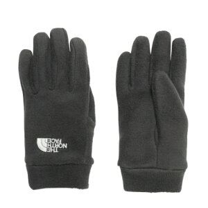 UEm[XEtFCX h WjA LbY }CNt[X O[u Kids' Micro Fleece Glove NNJ62300 K m[XtFCX THE NORTH FACE