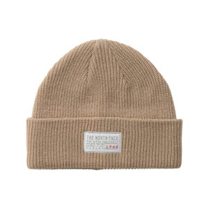 UEm[XEtFCX jbgX Y fB[X Xeb`[Nr[j[ Stitchwork Beanie NN42236 KT m[XtFCX THE NORTH FACE yKiz