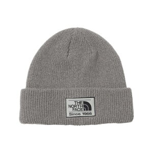 ザ・ノース・フェイス ニット帽 メンズ レディース ステッチワークビーニー Stitchwork Beanie NN42236 ZC ノースフェイス THE NORTH FACE