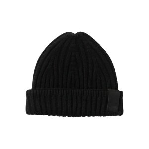 ザ・ノース・フェイス ニット帽 メンズ レディース ラディアルウールビーニー Radial Wool Beanie NN42340 K ノースフェイス THE NORTH FACE