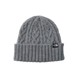ザ・ノース・フェイス ニット帽 メンズ レディース ケーブルビーニー Cable Beanie NN42334 Z ノースフェイス THE NORTH FACE