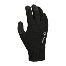ナイキ 防寒手袋 ニット テック&グリップ グローブ2.0 CW1037-091 NIKE【ご自宅配送限定】