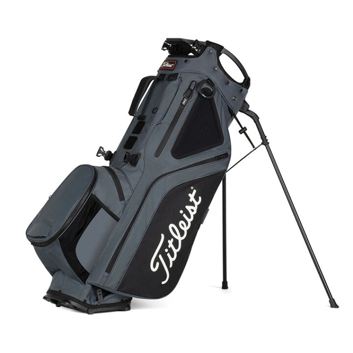 楽天市場】タイトリスト Titleist スタンドキャディバッグ Hybrid 5 