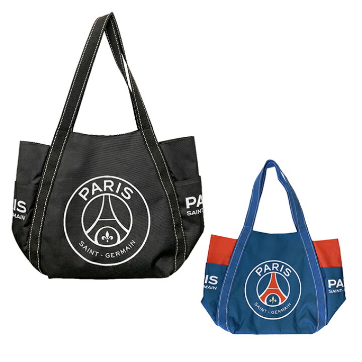 楽天市場】パリサンジェルマン PSG ショルダーバッグ ショルダートート 