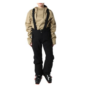 ウィンデックス WINDEX スキーウェア パンツ レディース レディース 中綿ジャケット 中綿パンツ 耐水圧10,000mm ゆったりあったかい かわいい おしゃれ SNOW PT WS-3671 スノーボードウェア