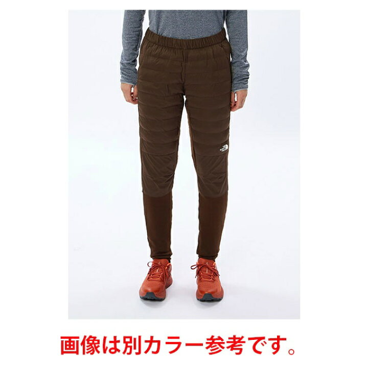 楽天市場】ザ・ノース・フェイス ロングパンツ レディース レッドラン 