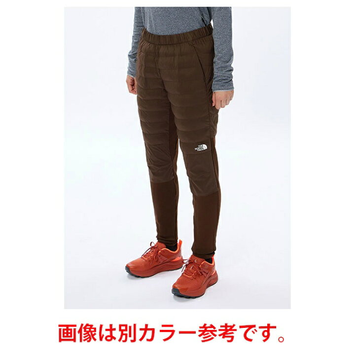 楽天市場】ザ・ノース・フェイス ロングパンツ レディース レッドラン 