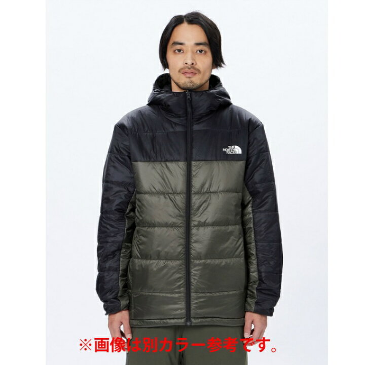 楽天市場】ザ・ノース・フェイス 中綿ジャケット メンズ リバーシブル 