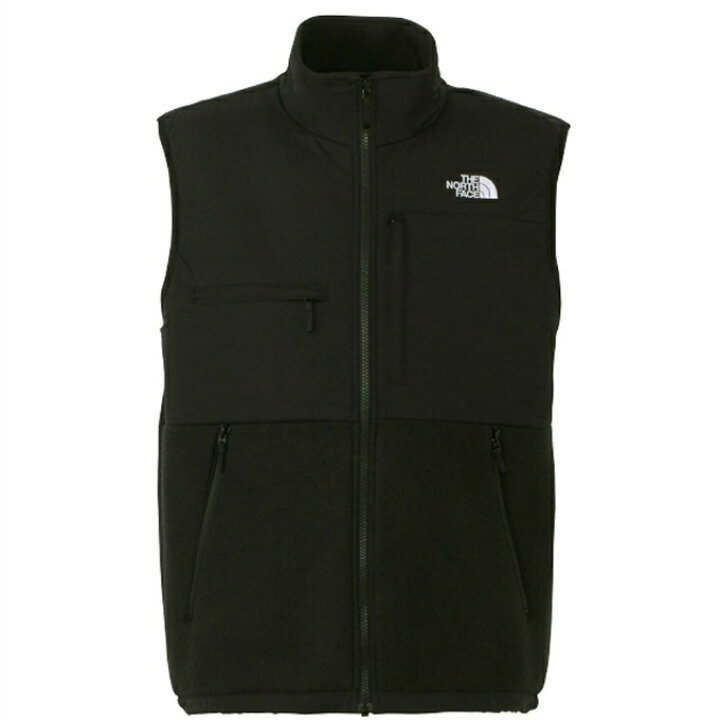 楽天市場】ザ・ノース・フェイス フリース ベスト メンズ Denali Vest 