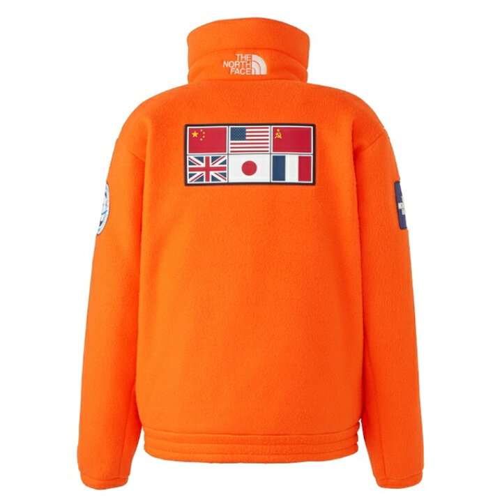 楽天市場】ザ・ノース・フェイス フリース ジャケット メンズ トランス 