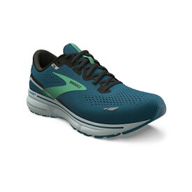 ブルックス BROOKS ランニングシューズ メンズ 23FW ゴースト 15 1103931D462