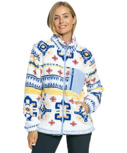 LV[ ROXY XL[ Xm[{[h t[X fB[X ALABAMA FULL ZIP ERJFT04708