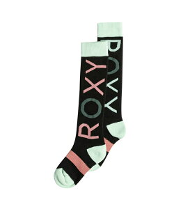 ���L�V�[ ROXY �X�L�[ �X�m�[�{�[�h �\�b�N�X �W���j�A FROSTY GIRL SOCKS ERGAA03182