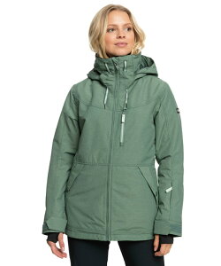 LV[ ROXY Xm[{[hEFA WPbg fB[X PRESENCE PARKA JK ERJTJ03421