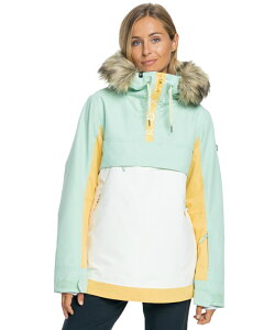 LV[ ROXY fB[X Xm[{[hEFA WPbg SHELTER JK ERJTJ03452 Xm[WPbg Xm[EFA XL[ {[hEFA Xm{EFA p